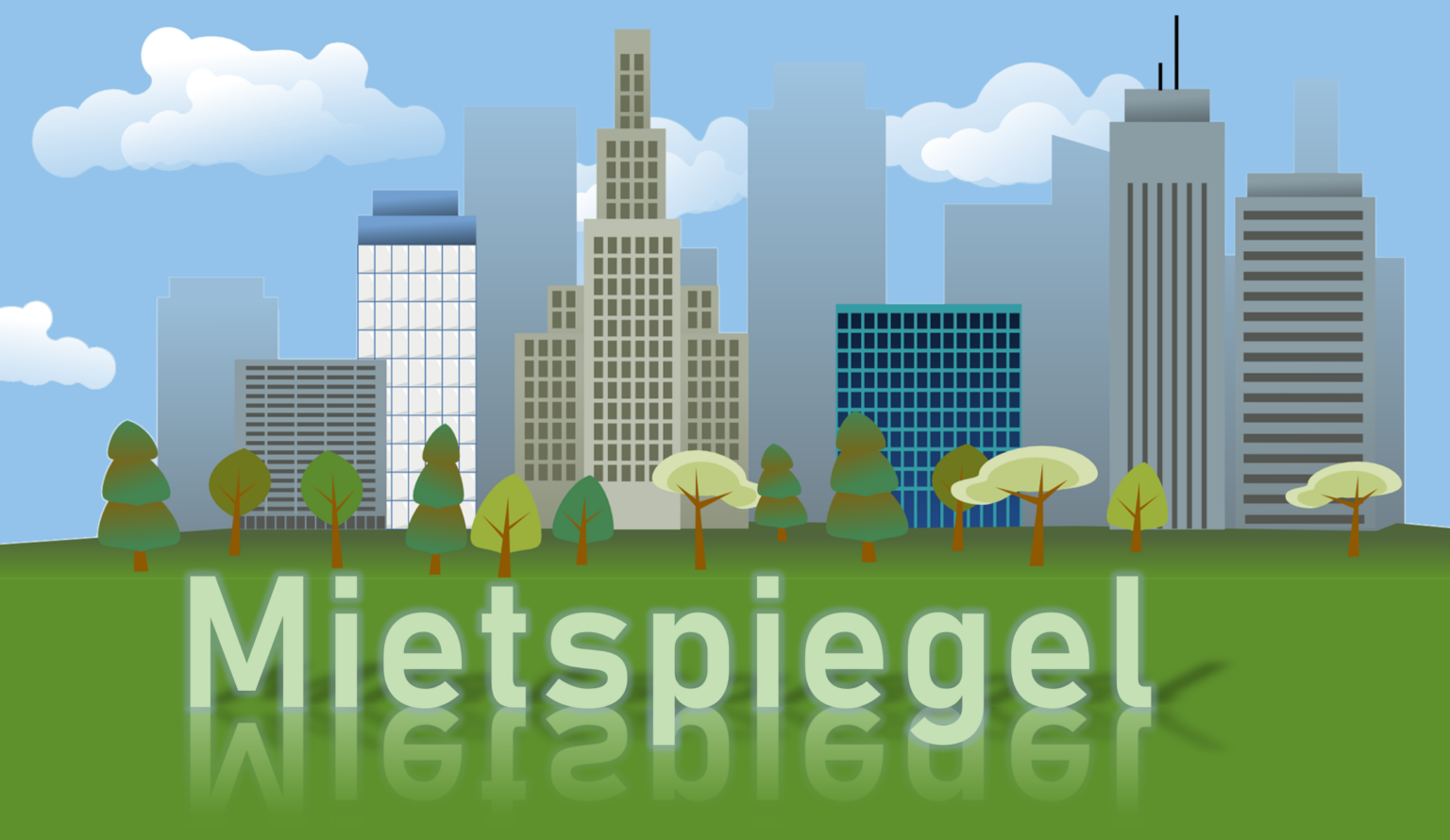 Stilvolle Was Ist Ein Mietspiegel Bild