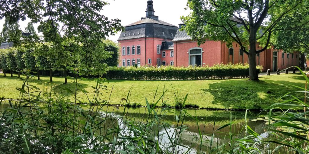 Schloss Wickrath